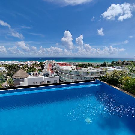 New! Encantador Estudio A Unos Pasos De La Playa By Yeah Playa del Carmen Eksteriør billede