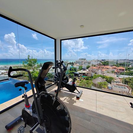 New! Encantador Estudio A Unos Pasos De La Playa By Yeah Playa del Carmen Eksteriør billede