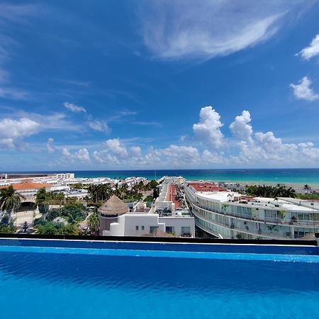 New! Encantador Estudio A Unos Pasos De La Playa By Yeah Playa del Carmen Eksteriør billede