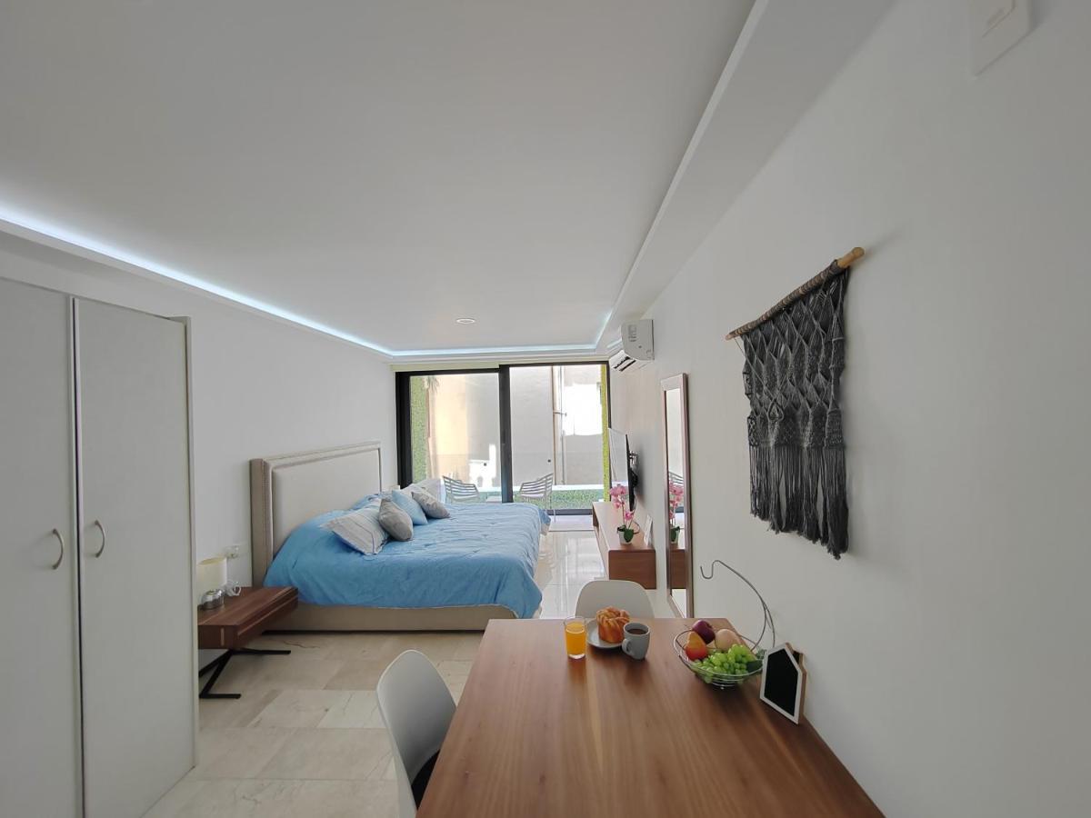 New! Encantador Estudio A Unos Pasos De La Playa By Yeah Playa del Carmen Eksteriør billede