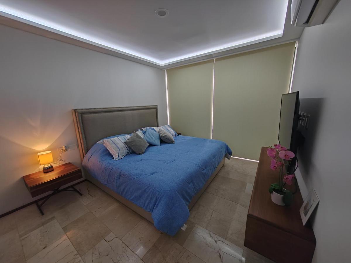 New! Encantador Estudio A Unos Pasos De La Playa By Yeah Playa del Carmen Eksteriør billede