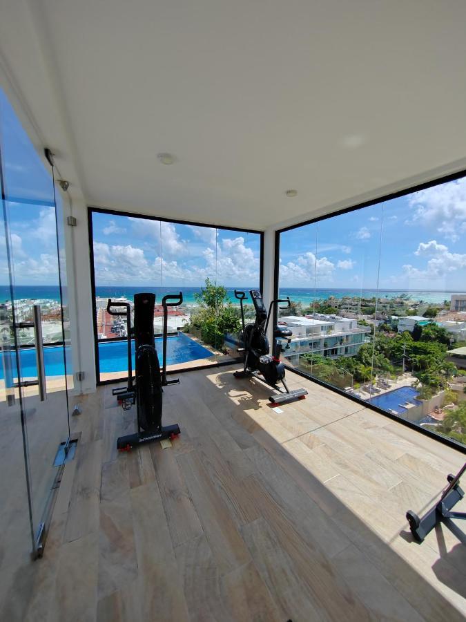 New! Encantador Estudio A Unos Pasos De La Playa By Yeah Playa del Carmen Eksteriør billede