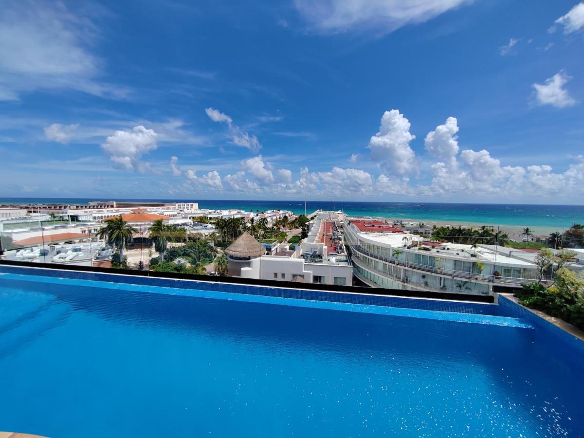 New! Encantador Estudio A Unos Pasos De La Playa By Yeah Playa del Carmen Eksteriør billede