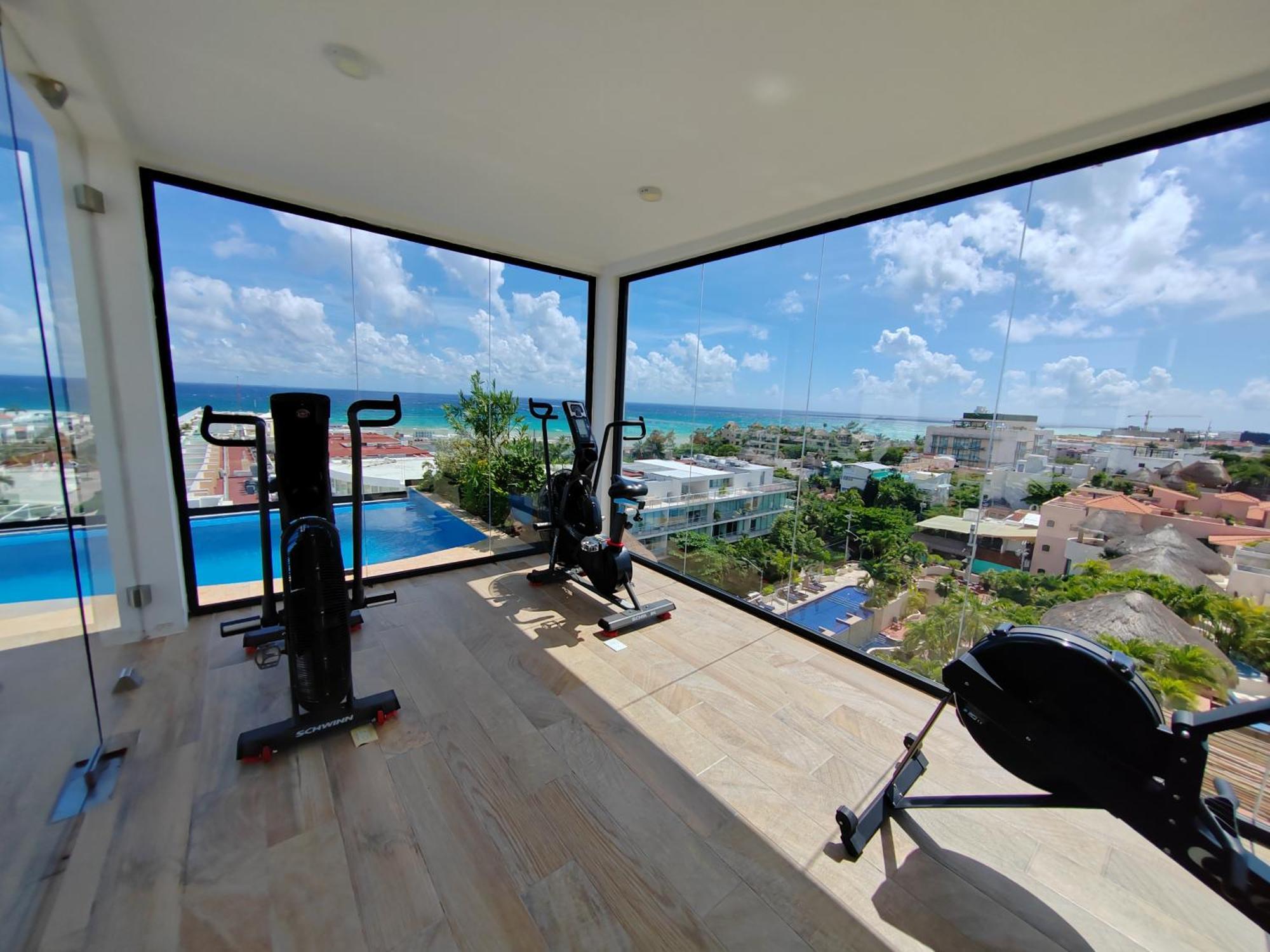New! Encantador Estudio A Unos Pasos De La Playa By Yeah Playa del Carmen Eksteriør billede