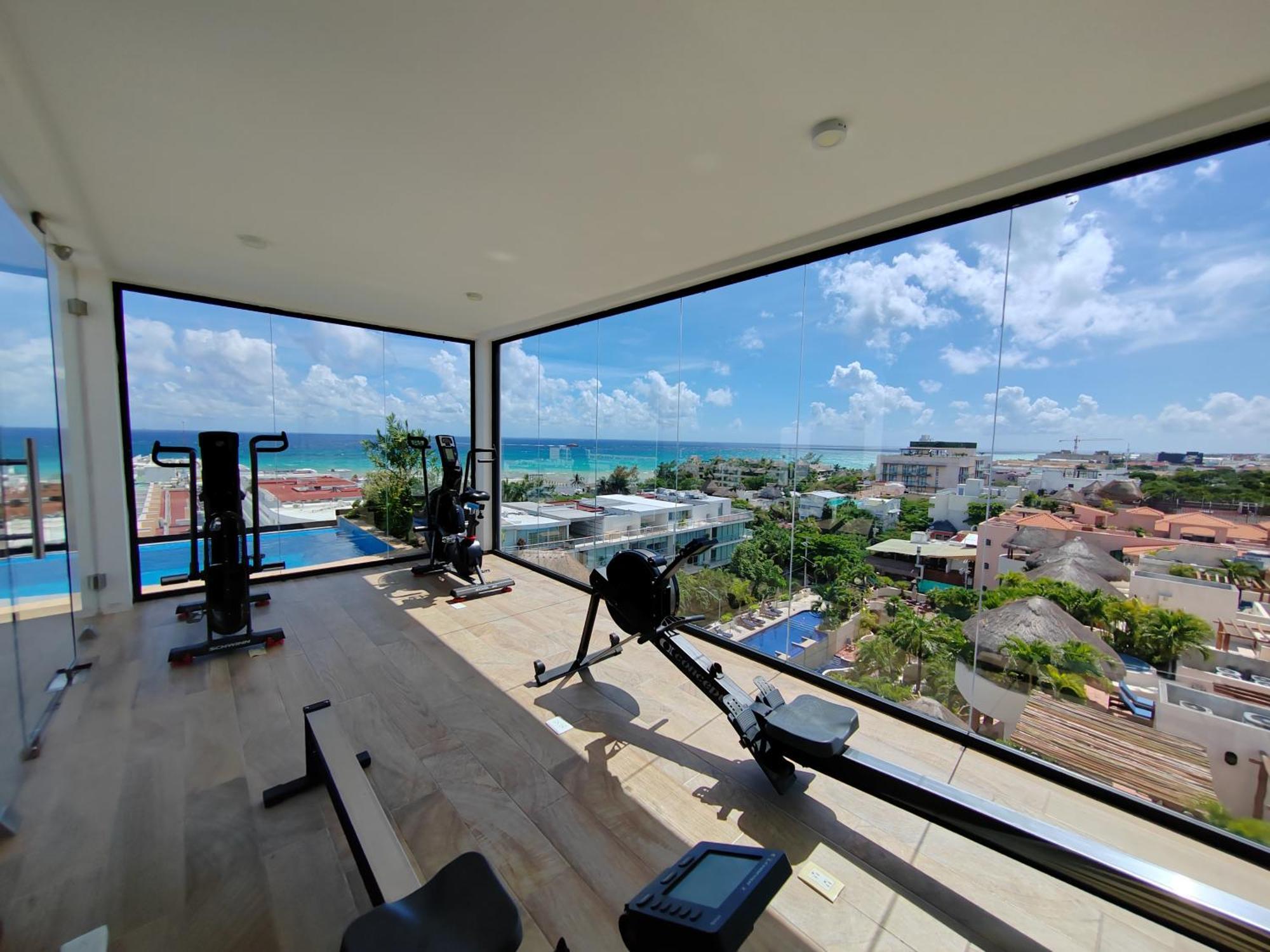 New! Encantador Estudio A Unos Pasos De La Playa By Yeah Playa del Carmen Eksteriør billede