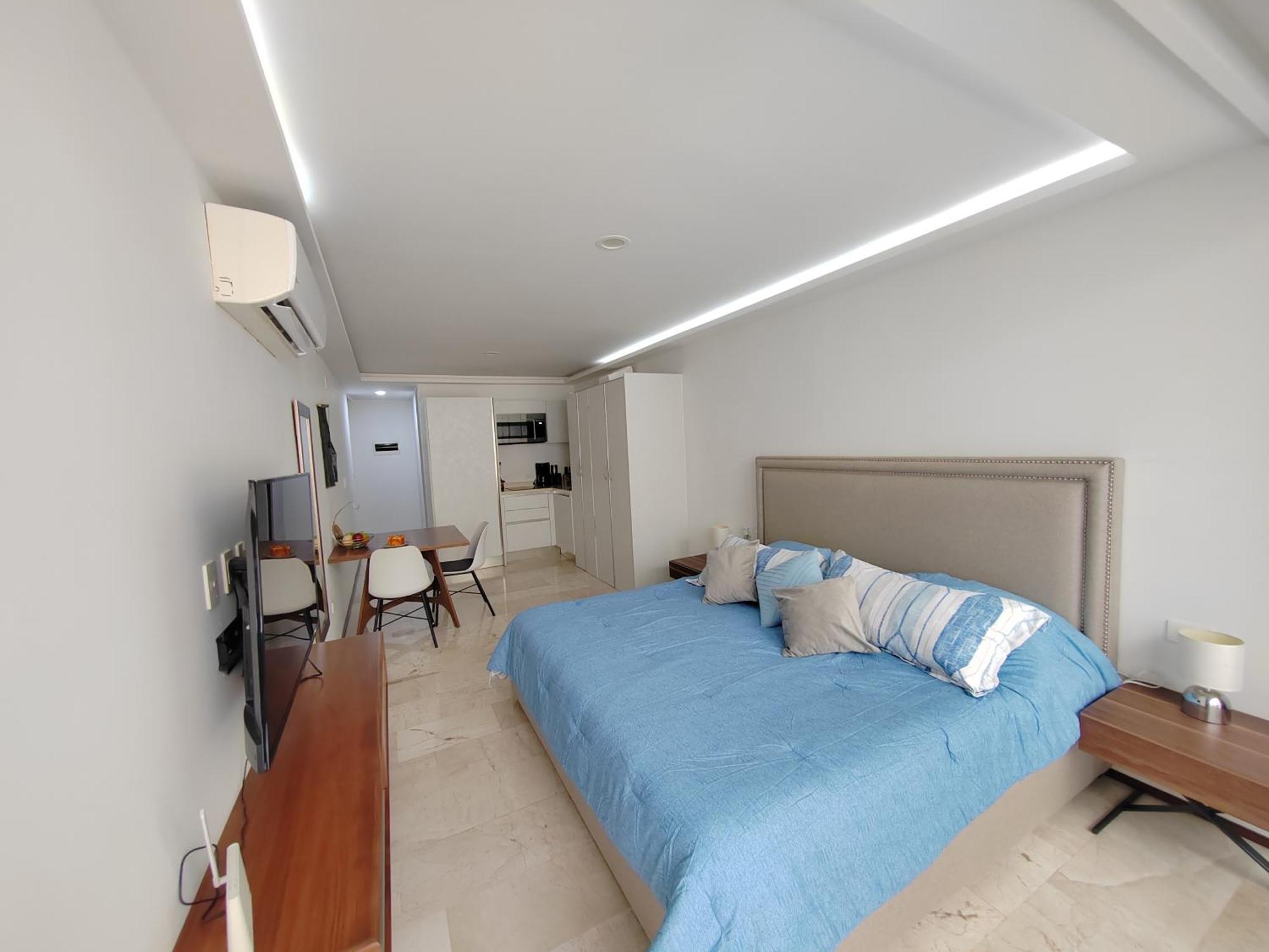 New! Encantador Estudio A Unos Pasos De La Playa By Yeah Playa del Carmen Eksteriør billede