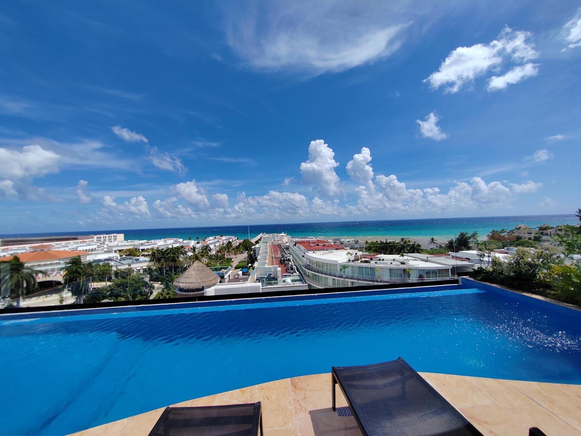 New! Encantador Estudio A Unos Pasos De La Playa By Yeah Playa del Carmen Eksteriør billede